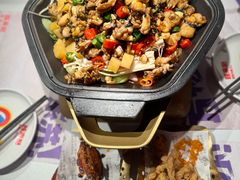 -蛙来哒(石景山万达店)