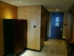 -西安赛瑞喜来登大酒店