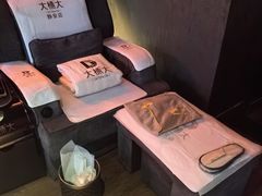 -大桶大足浴(静安店)