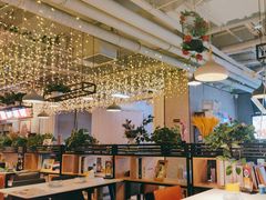 -京城·森鸽排档(双井店)