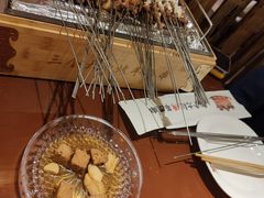 -三个大叔东北烧烤·砂锅菜(西三旗店)