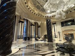 -上海闵行星河湾酒店