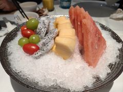 -珍宝海鲜JUMBO Seafood(ifc店)