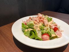 -萨莉亚意式餐厅(百联青浦购物中心店)