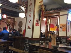 大堂-蜀厨蓉匠(广福店)