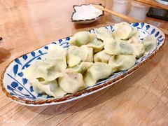 -八珍手工水饺·妈妈的爱(传芳巷店)