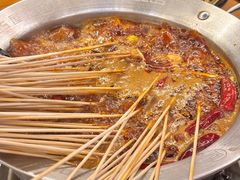 -屋头串串(临江路店)