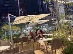 -tea'stone (万象天地店)