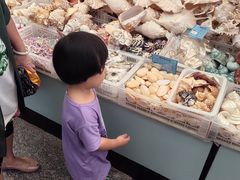 -石塘路海鲜市场(草厂中路店)