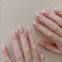-M·X Nail日式美甲美睫