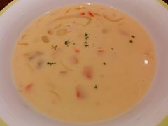 -萨莉亚意式餐厅(杭州滨江天街店)