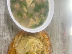 -好面馆(亲凤苑北区店)