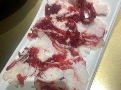 -手选潮汕鲜牛肉火锅(二七广场店)