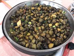 -标记好食