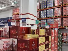 -山姆会员商店(上海浦东店)