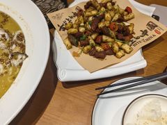 -三天打鱼(奥体店)