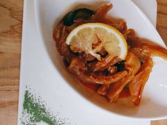 -客汀家宴·客家烟火 四季食材(集美店)