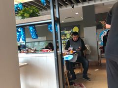 -肯德基(余杭禹航店)