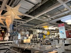 -宜家家居(哈尔滨商场店)