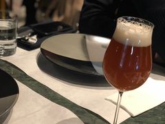 精酿啤酒-Marina厨房·ALA精酿(月湖盛园店)