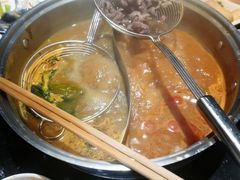 -尚合里潮汕牛肉火锅(海沧店)