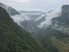 -鹿院坪生态旅游景区