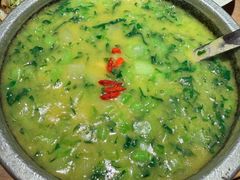 -耶里夏丽·新疆菜·28年喀什老馆(田林东路店)