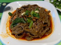 -令氏家外家周秦食府(高新店)