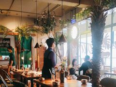 -岛风·台食小馆 ISLAND BISTRO(烟台山店)