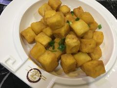 -李师傅脆肚(华强北店)