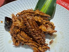 -魁盛居百年鲁菜馆(中林路店)