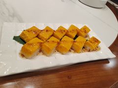 -老爷庙风味美食府(魏都大道店)