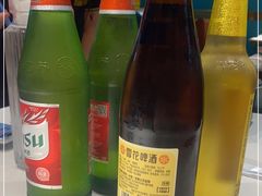 -头牌·鹤岗小串(万达店)