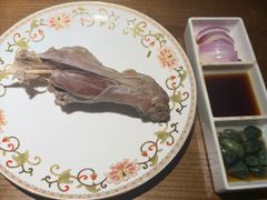 -相约·羊村小馆非遗手抓肉(七一酱园店)