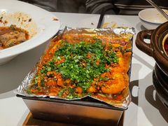 包浆豆腐-马旺子酒楼