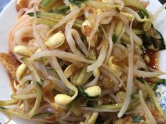 -东关吉祥西安腊汁肉夹馍(健德门店)