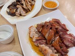 -老字号蛇口德记烧腊饭店·海鲜加工