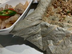 -叹茶靓点·粤式餐厅·全天茶市(石井万民广场店)