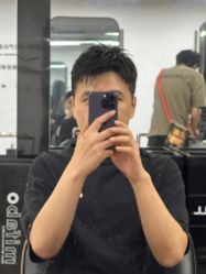 -奈川烫染Salon
