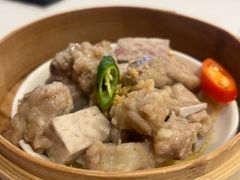 -白天鹅宾馆-宏图府餐厅