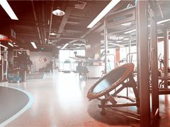 -每刻健身工作室(西直门店)