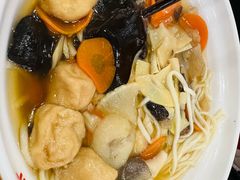 -龙华素斋(龙华路店)