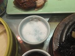 -局气 烤鸭·北京菜(光华路店)