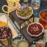 来青海旅游一定要吃这家土豆炕牛肉