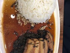 -王中王餐厅(东安路店)