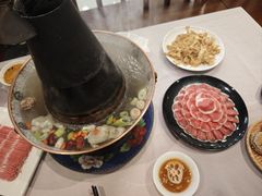 -东来顺饭庄(apm总店)