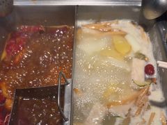 -野妹火锅(龙岗店)