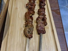 -亚克西姆新疆菜(库车店)