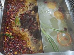 -川丐火锅(河源店)