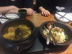 -云海肴·汽锅鸡·云南菜(美罗城店)